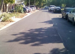 Одну часть переулка Кирова в Супсехе заасфальтируют, а по другой откроют проезд