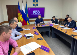 Утечка воды и старые лавочки: чем недовольны жители Анапы