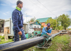 Проектирование газопроводов в Анапе продолжается