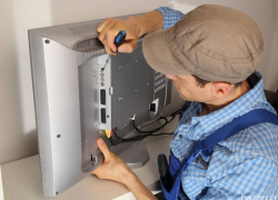 «Адаптер украли и деньги содрали!» - анапская пенсионерка о телемастерах, обманувших её