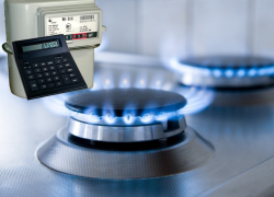 У жителей Кубани, в том числе и у анапчан долги за газ составляют почти 600 млн рублей