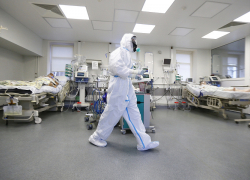 Ковид опять пошел в рост? На Кубани заразились 68 человек, в Анапе – 3