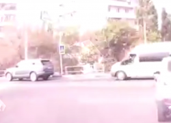 В Анапе обсуждают пьяного депутата, сбившего ребёнка на внедорожнике