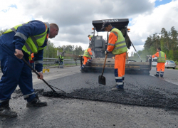 В 85 миллионов рублей обойдется содержание дорог в Анапе, Новороссийске и Темрюкском районе