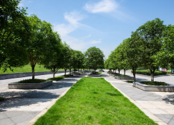 Анапчане могут принять участие в формировании комфортной городской среды