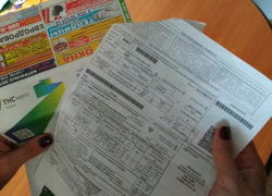 Сколько анапчане будут платить за услуги ЖКХ с 1 июля?