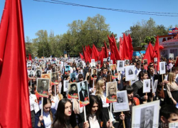 Что нужно для того, чтобы участвовать в шествии «Бессмертного полка» в Анапе? 