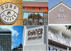 В Анапе больше не будет shop`ов и show – Путин подписал закон о госязыке