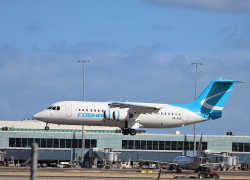 Без крыльев: аэропорт Анапы останется закрытым до особого распоряжения