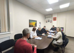 В Анапе начнут масштабный ремонт дорог и инфраструктуры