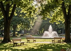 В Анапе открыли сбор предложений по благоустройству общественных территорий