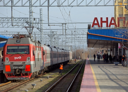 33 часа ада: журналист о поезде Анапа-Москва