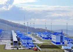 Песков заявил о данных спецслужб о подготовке диверсий на газопроводах у побережья Анапы