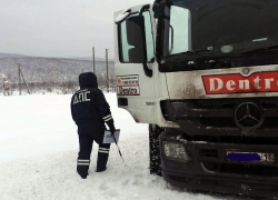 Анапчан, выехавших в Краснодар или Новороссийск, могут ждать ограничения на трассе 