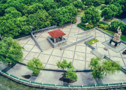 От Анапы на благоустройство заявлены пять проектов