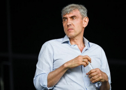 Сколько зарабатывает Сергей Галицкий на выращенном под Анапой винограде