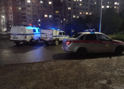 Сообщение о минировании 10 школ в Анапе отрабатывали экстренные службы курорта