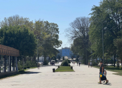 В день секретаря в Анапе будет ветрено