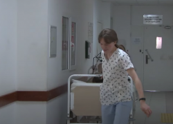 Каждые сутки в травмпункт Анапы попадают около 100 человек