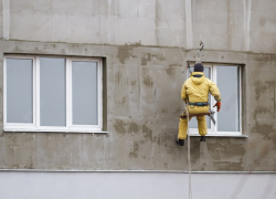 На капремонт домов в Анапе и других городах Кубани потратили 3 млрд рублей