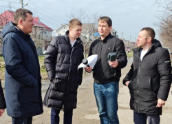 В норме ли уровень электромагнитного излучения вышки сотовой связи в Анапской
