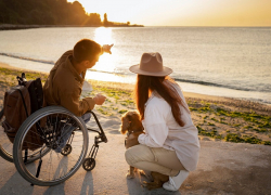 Кешбэк за туры в Анапу хотят распространить и на инвалидов