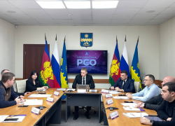 Подтопление улиц и противопожарные меры: что обсудили на планерке РСО