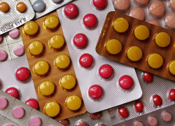 О "левых" лекарствах анапчане смогут сообщить на горячую линию 