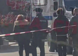 В Анапе задержан предполагаемый подстрекатель к нападению на техникум