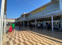 Анапчанам объяснили, как отслеживать изменения рейсов в аэропорту Краснодара