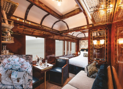 Билет на поезд до Анапы за 62 тысячи рублей и за перелет в Дубай за 406 тысяч