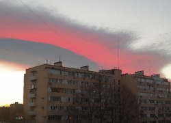 Во Всемирный день водных ресурсов в Анапе еще немного потеплеет