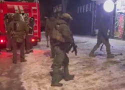 Незаконный реабилитационный центр закрыт в Анапе