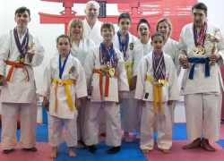 Гранты почти на 4 миллиона рублей выиграли некоммерческие организации Анапы