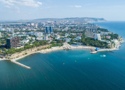 Новый Генплан Анапы признали лучшим градостроительным проектом 2021 года