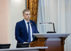 Благоустройство Ореховой рощи и Театральной площади: какие планы у управления ЖКХ на 2023 год