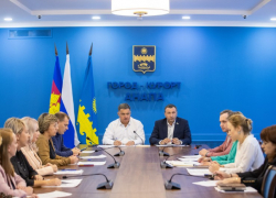 В Анапе станет популярнее «Движение первых» 