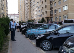 Смертельное падение и кражи: что случилось в Анапе