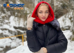 «Твердая четыре»: вице-мисс «Европа» Вера Кинщак рассказала о своем зимнем отдыхе в Анапе