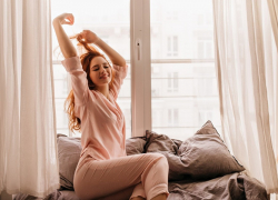 Анапчан ждут длинные выходные в начале ноября