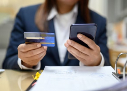 Анапчан предупреждают о возросшем мошенничестве с банковскими приложениями