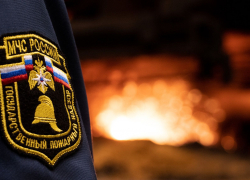 В Анапе отмечают День государственного пожарного надзора