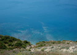 Роспотребнадзор заявил, что морская вода в Анапе безопасна