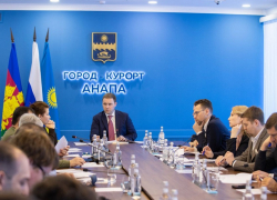 Федеральный статус и 100-процентный охват видеонаблюдением – Анапа готовится к высокому сезону