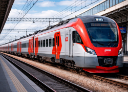 Перевозчик обновил расписание поездов на маршруте Анапа — Керчь — Феодосия