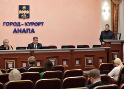 В мэрии Анапы назвали самые востребованные профессии курорта