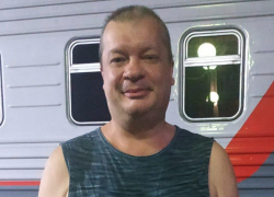 Недалеко от Анапы без вести пропал 52-летний мужчина