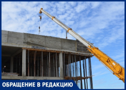 Чьи недостроенные дома стоят на улице Крылова в Анапе и что с ними будет дальше