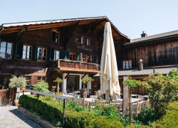 Гостевые дома в Анапе легализуют и внесут в специальный реестр