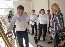 Школы Анапы пройдут приемку к новому учебному году до 20 августа